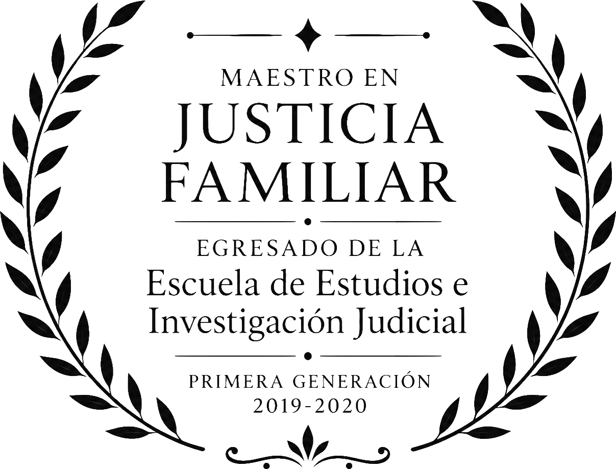 Maestría